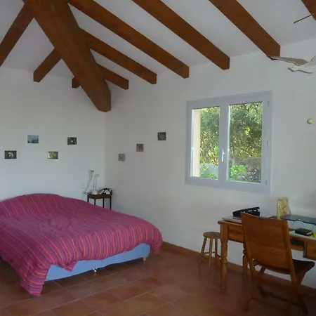 La Vignola Сasa de vacaciones