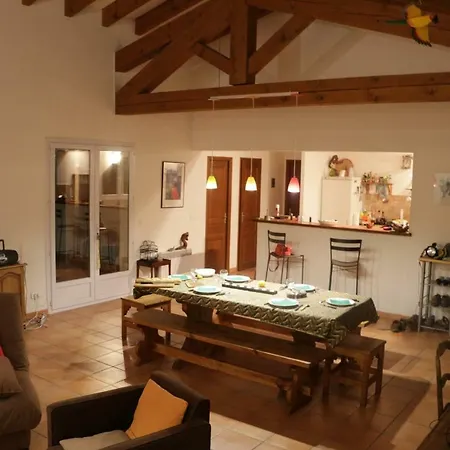 La Vignola Holiday home